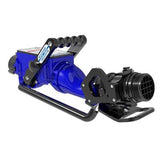 TFT - Blitzfire OSC Monitor