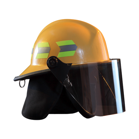 Fire-Dex 911 Modern Helmet