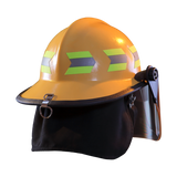 Fire-Dex 911 Modern Helmet