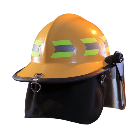 Fire-Dex 911 Modern Helmet